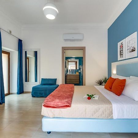 Anima Rooms Apartments Sciacca Kültér fotó