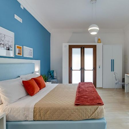Anima Rooms Apartments Sciacca Kültér fotó