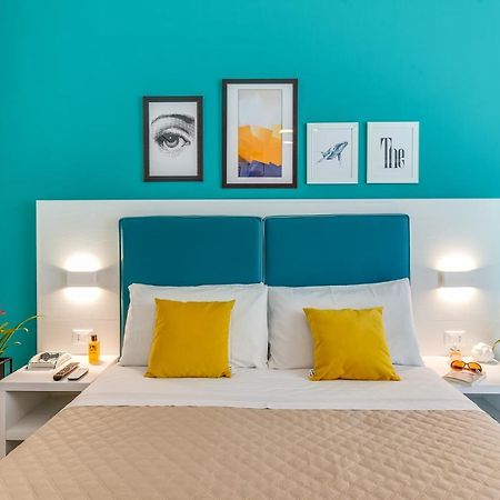 Anima Rooms Apartments Sciacca Kültér fotó