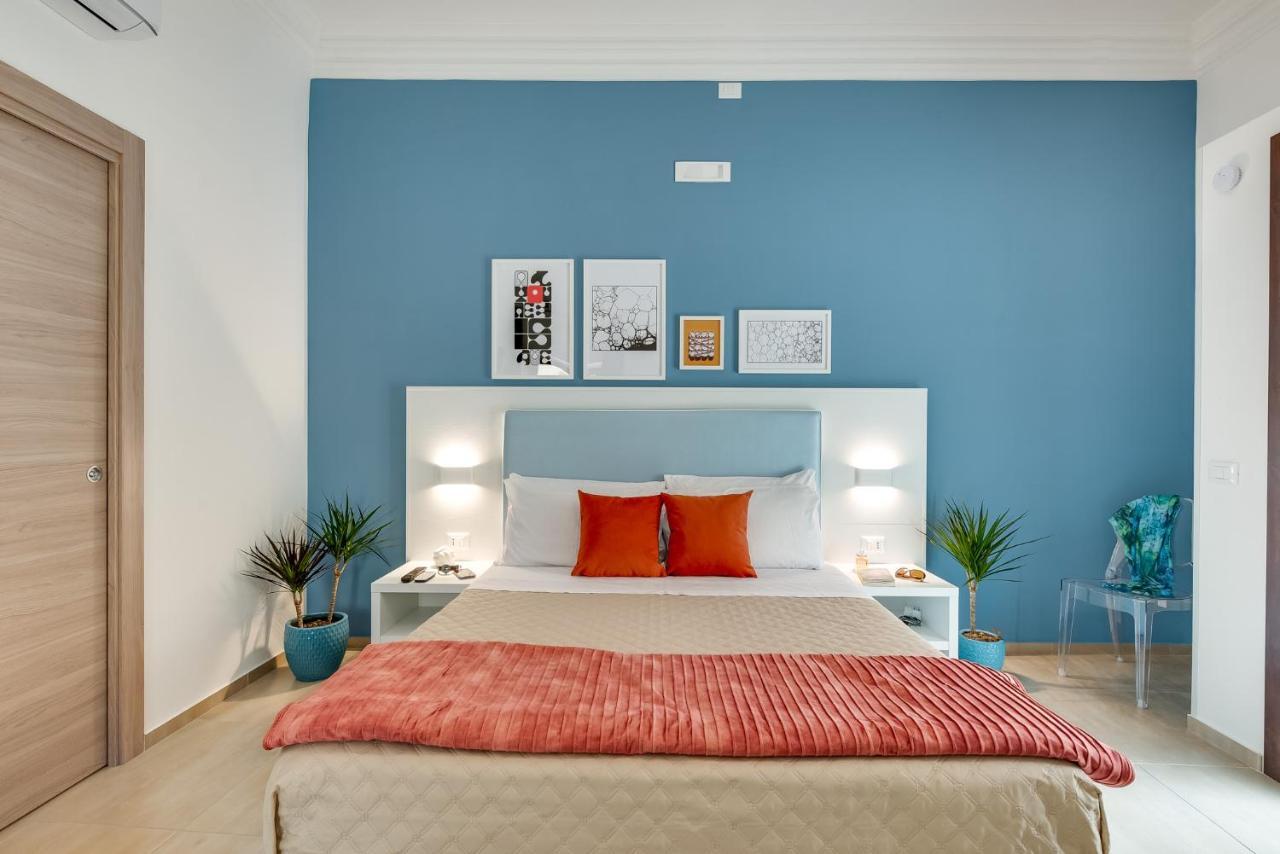 Anima Rooms Apartments Sciacca Kültér fotó
