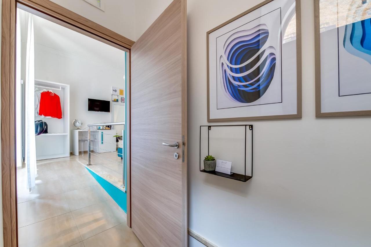 Anima Rooms Apartments Sciacca Kültér fotó