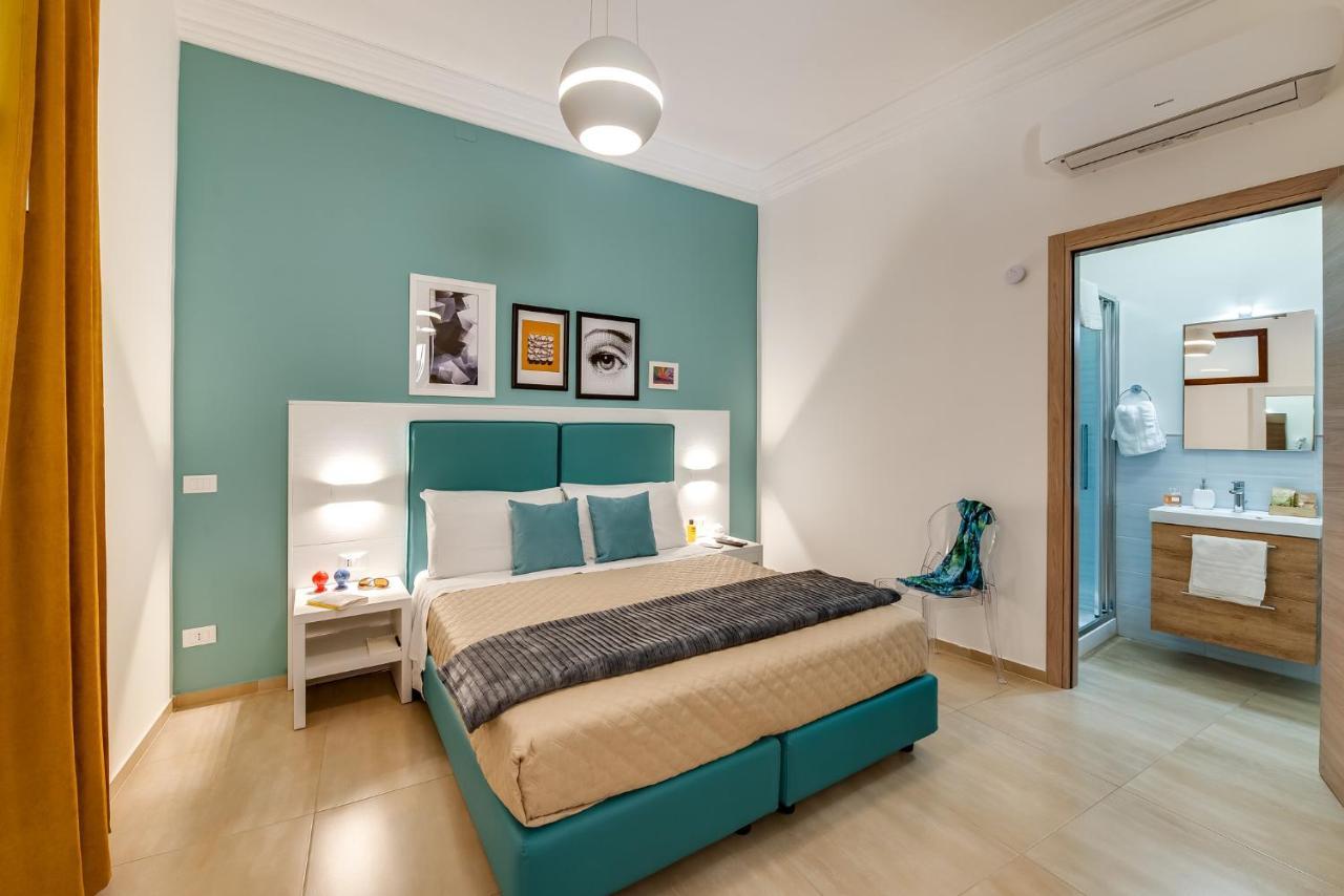 Anima Rooms Apartments Sciacca Kültér fotó