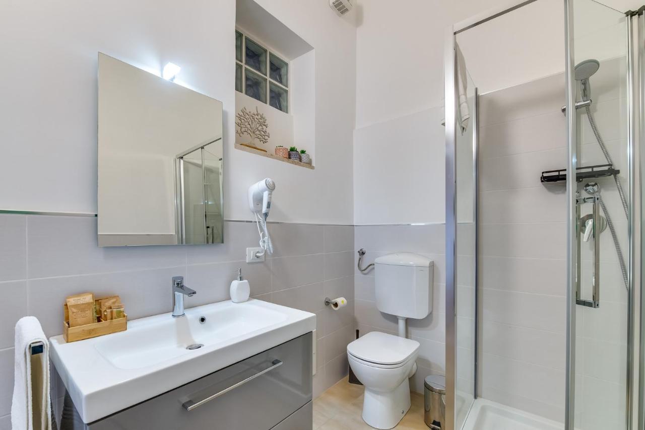 Anima Rooms Apartments Sciacca Kültér fotó