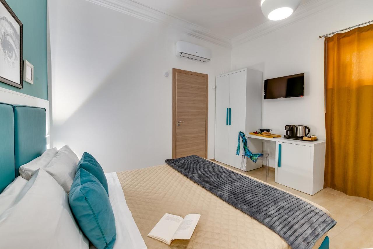 Anima Rooms Apartments Sciacca Kültér fotó