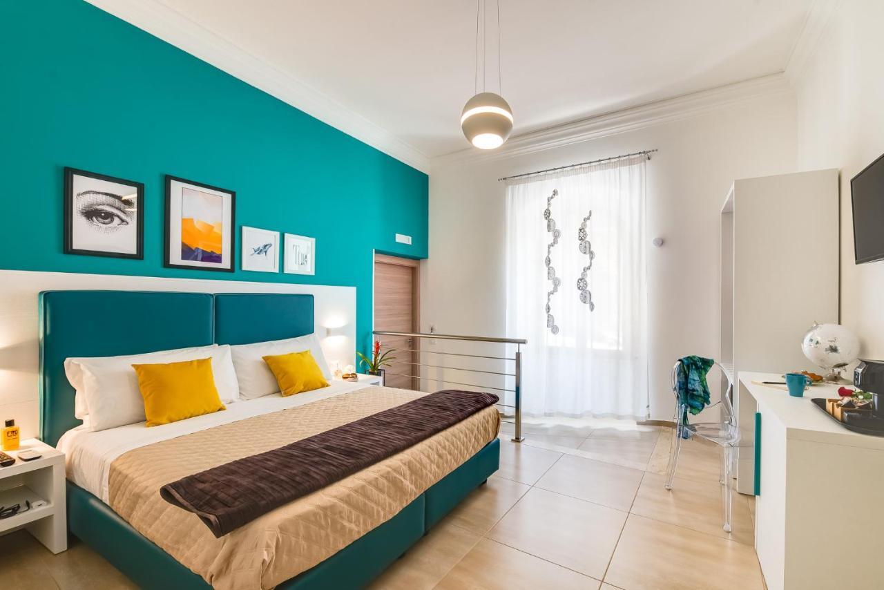 Anima Rooms Apartments Sciacca Kültér fotó
