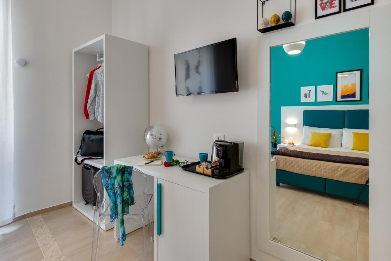 Anima Rooms Apartments Sciacca Kültér fotó