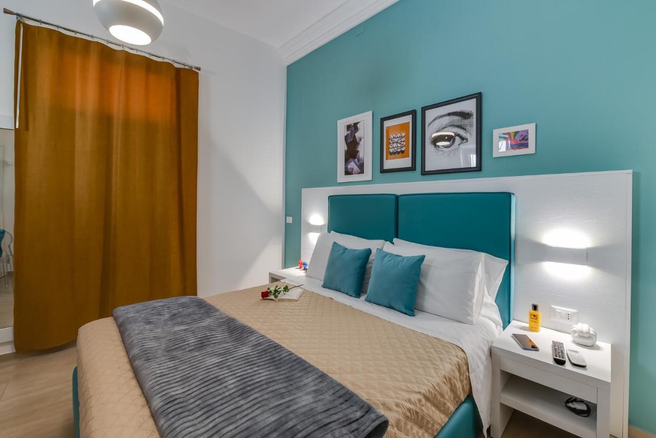 Anima Rooms Apartments Sciacca Kültér fotó