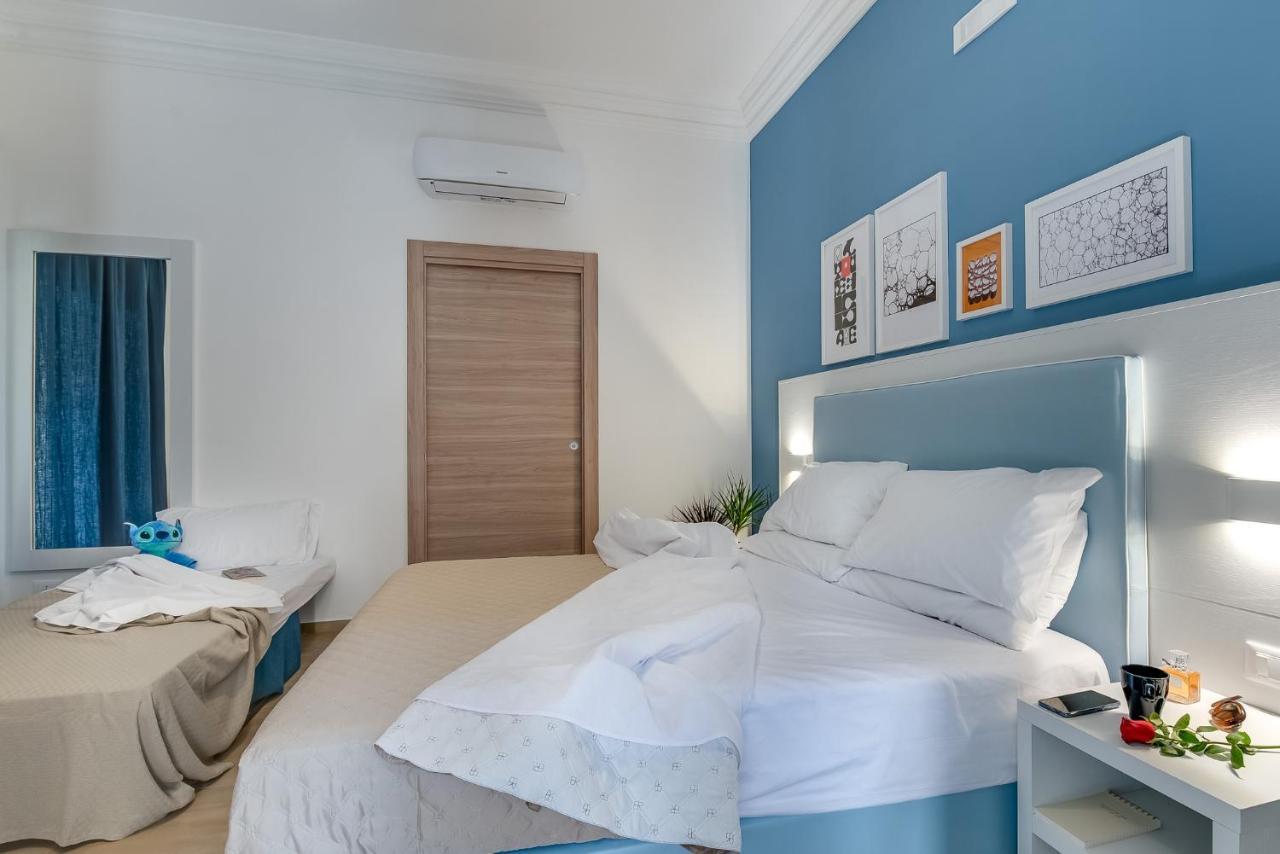Anima Rooms Apartments Sciacca Kültér fotó
