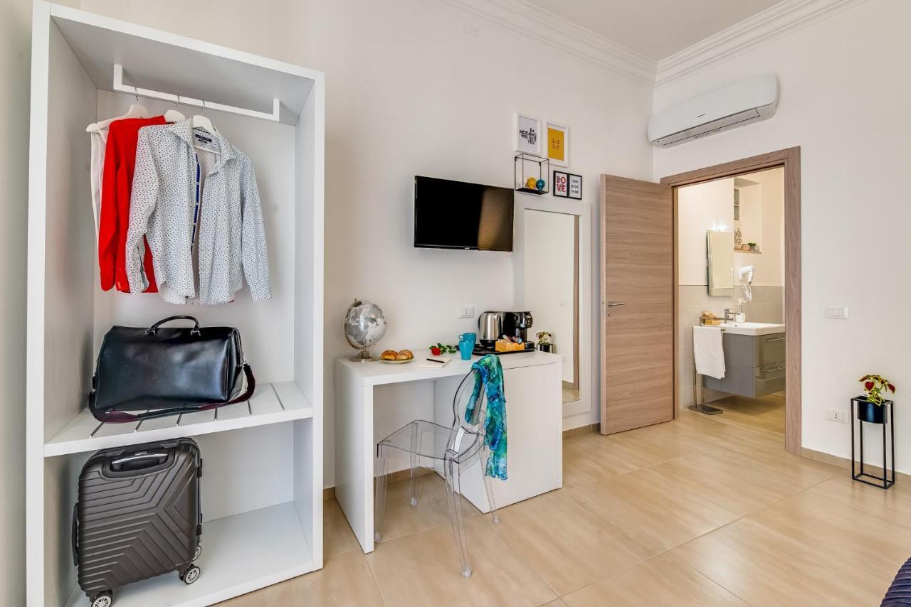 Anima Rooms Apartments Sciacca Kültér fotó