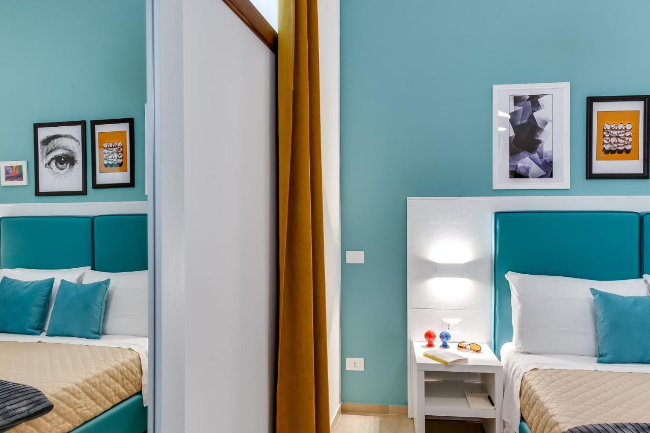 Anima Rooms Apartments Sciacca Kültér fotó