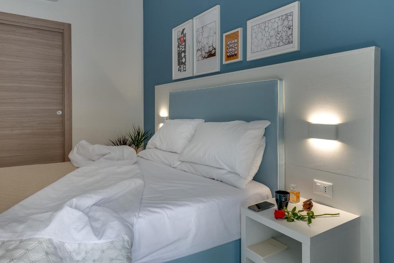 Anima Rooms Apartments Sciacca Kültér fotó