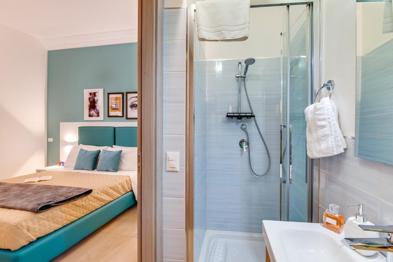 Anima Rooms Apartments Sciacca Kültér fotó