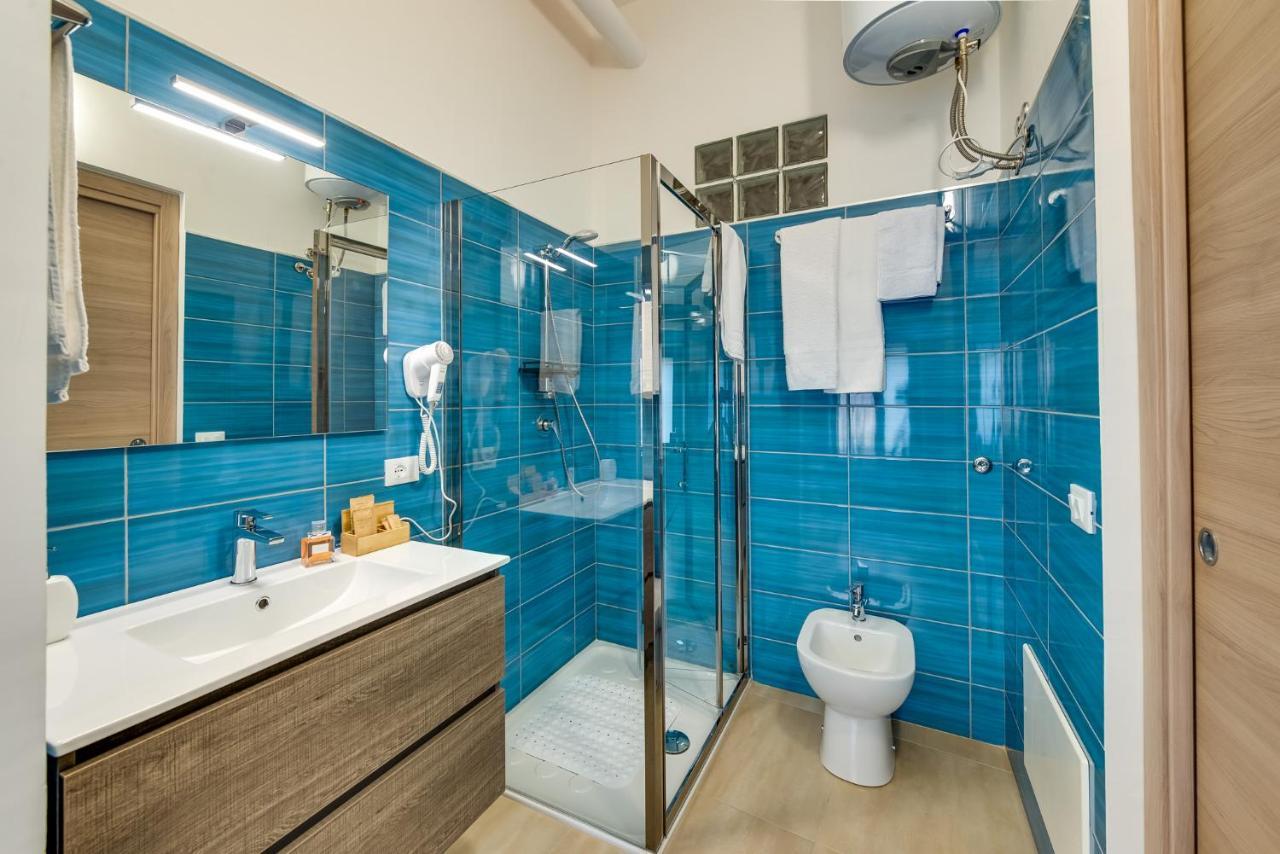 Anima Rooms Apartments Sciacca Kültér fotó