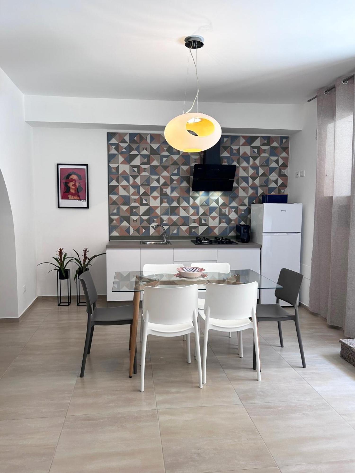 Anima Rooms Apartments Sciacca Kültér fotó