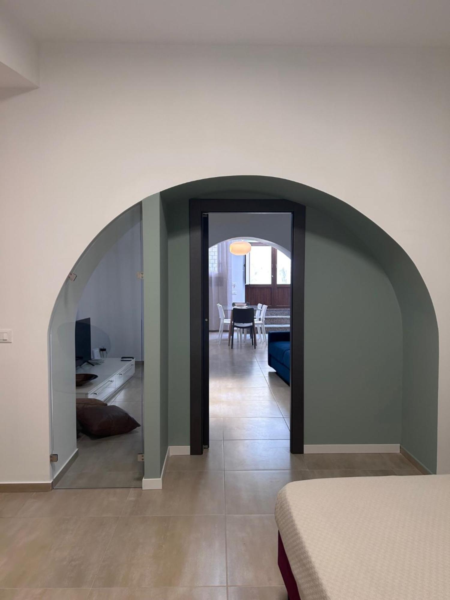 Anima Rooms Apartments Sciacca Kültér fotó