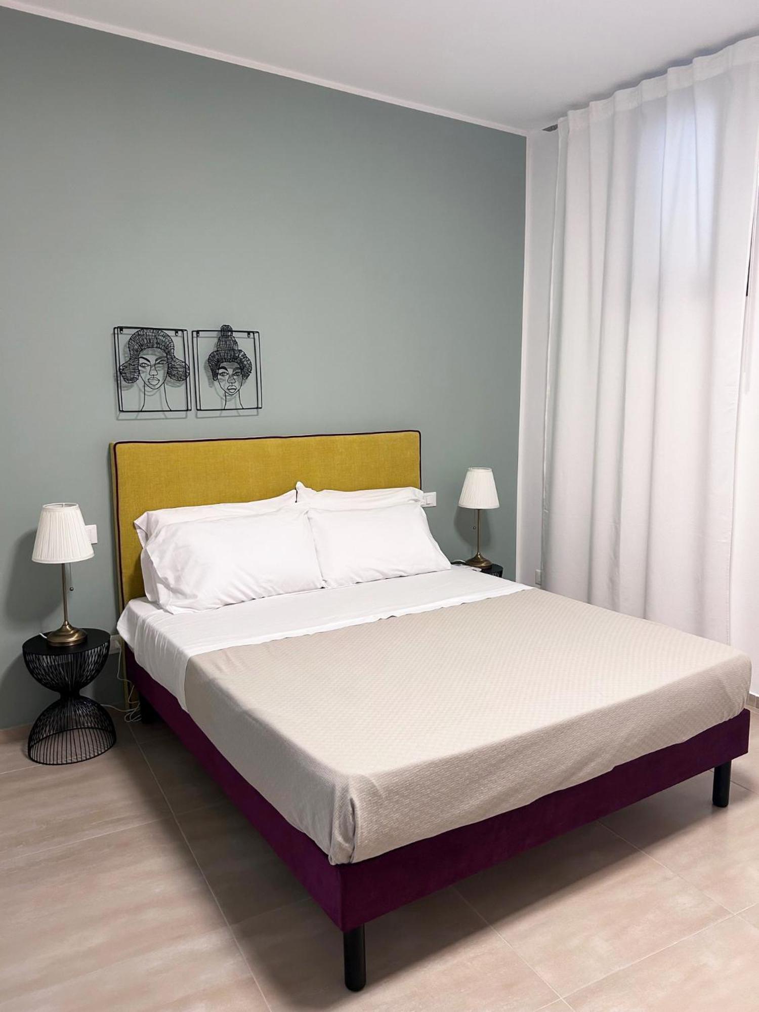 Anima Rooms Apartments Sciacca Kültér fotó