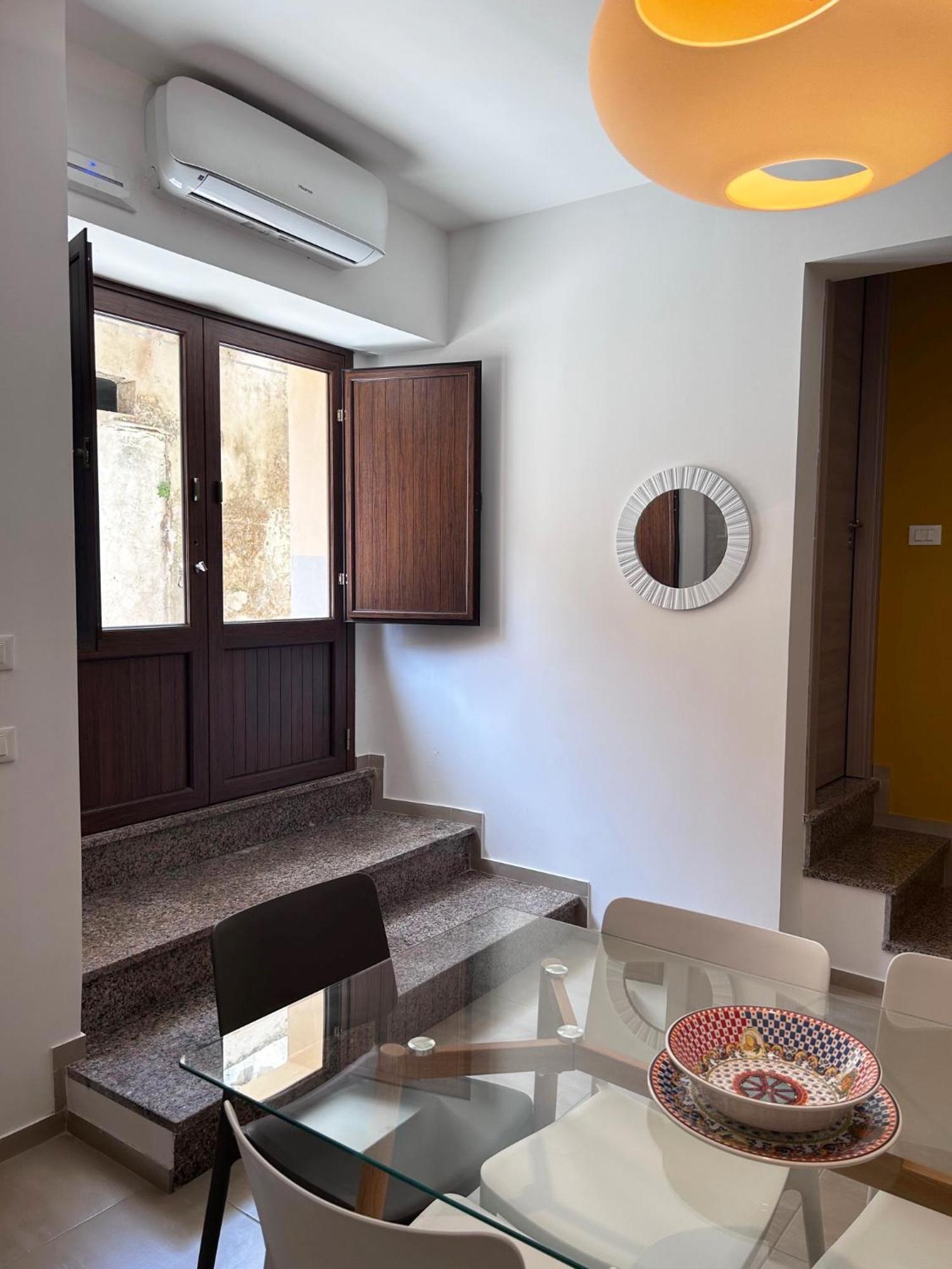 Anima Rooms Apartments Sciacca Kültér fotó