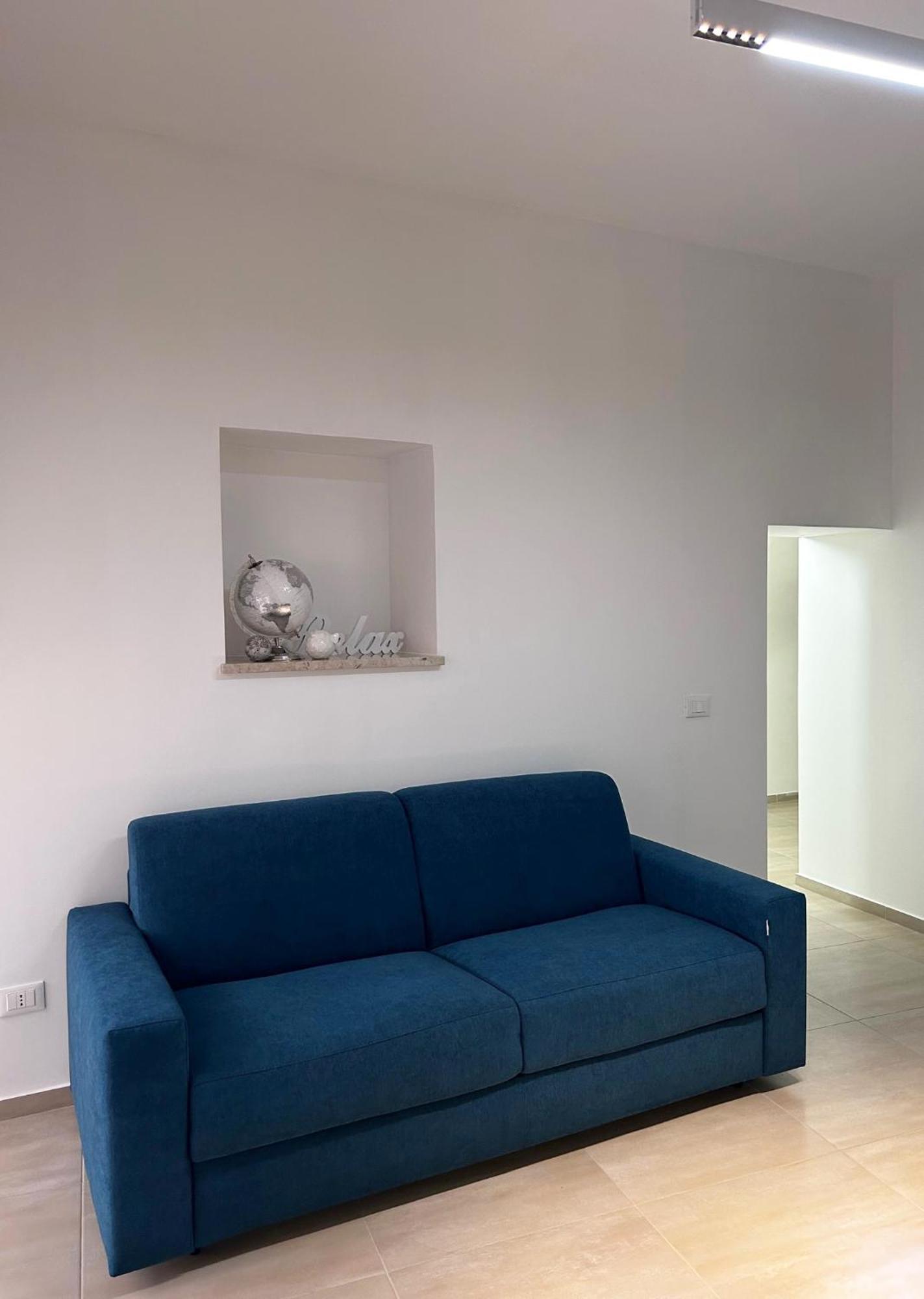 Anima Rooms Apartments Sciacca Kültér fotó