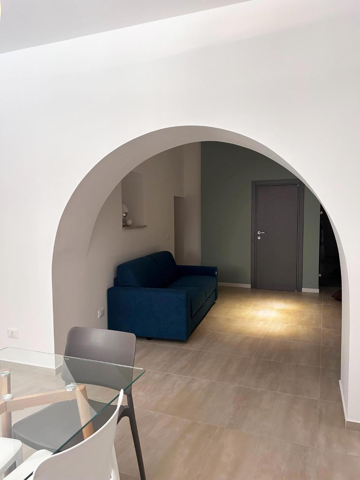 Anima Rooms Apartments Sciacca Kültér fotó