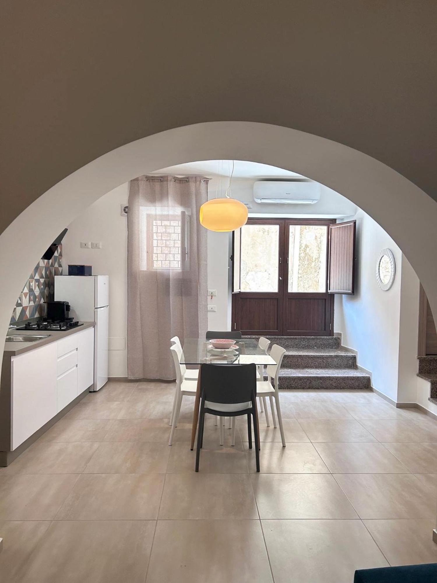 Anima Rooms Apartments Sciacca Kültér fotó