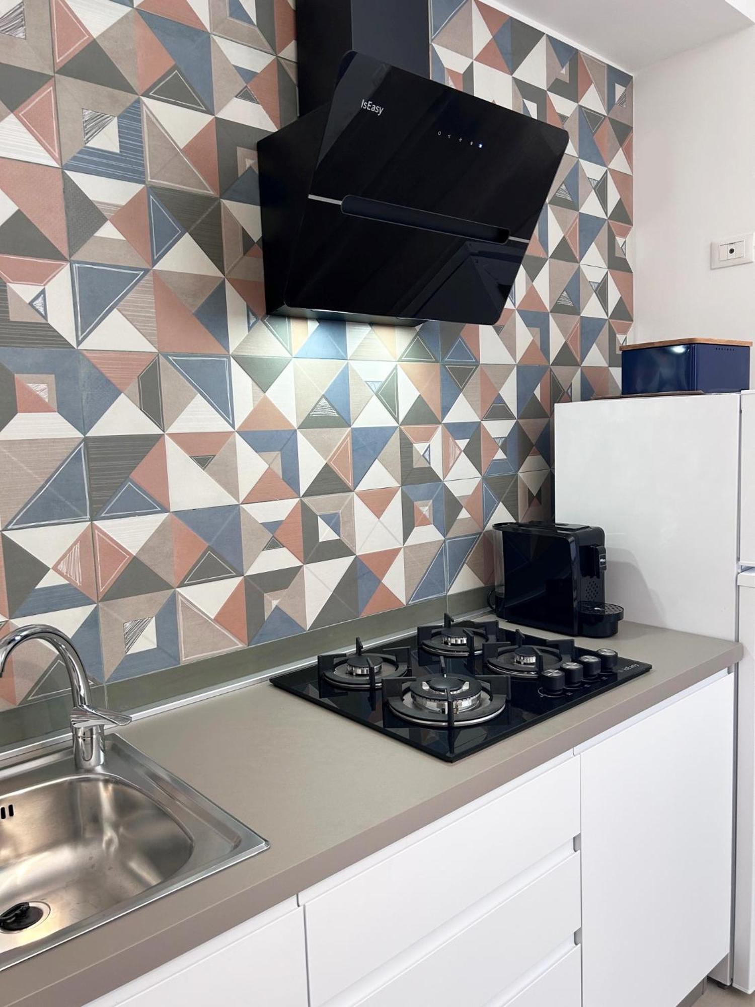 Anima Rooms Apartments Sciacca Kültér fotó