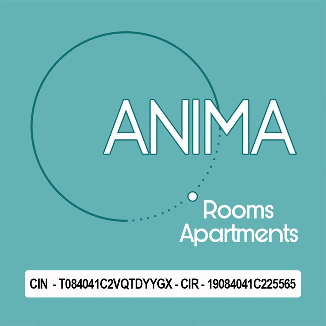 Anima Rooms Apartments Sciacca Kültér fotó